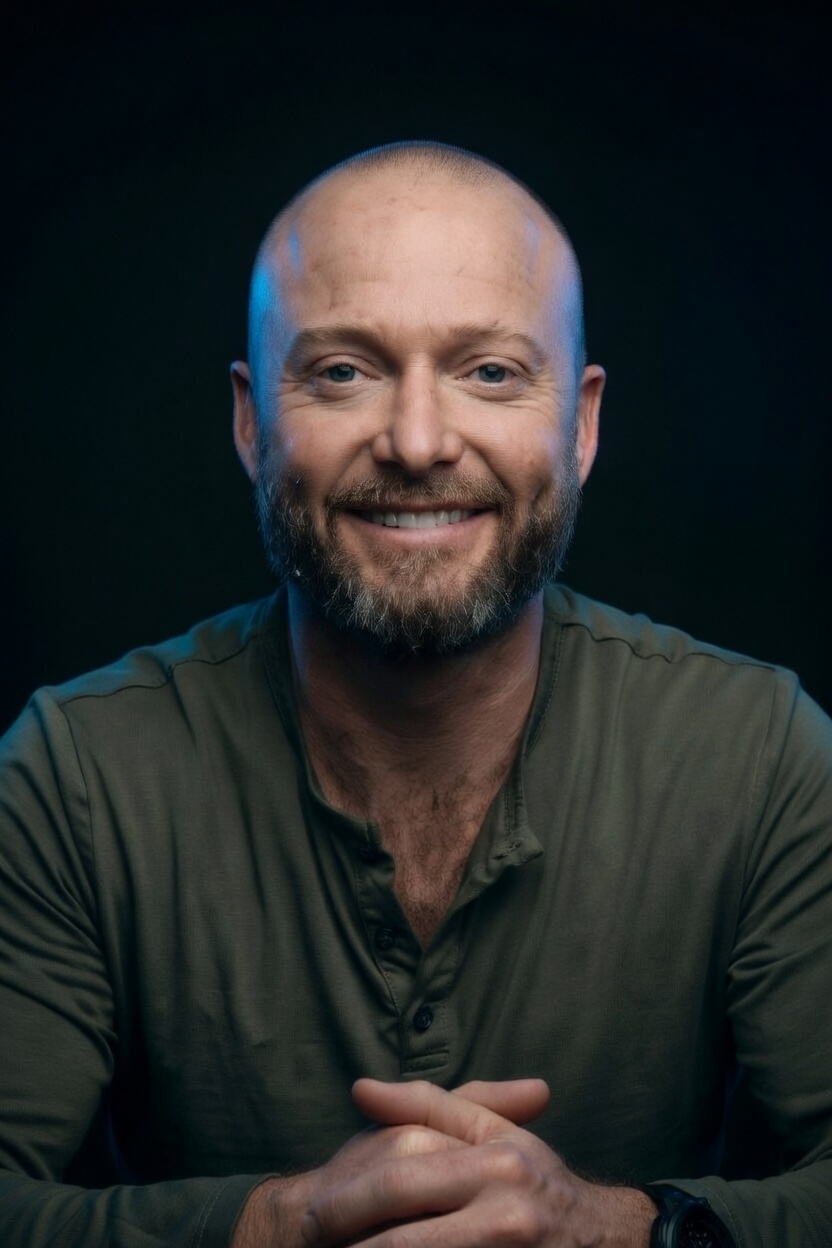 Mike Bledsoe — operator-founder consultant and writer