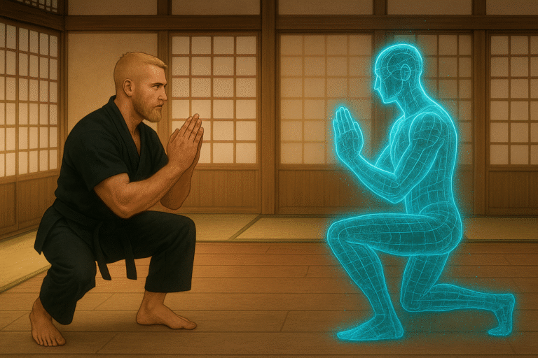 20250625_1445_Virtual Dojo Training_remix_01jykhrvq2f7kvpyx9xr75zvh9